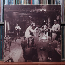 Load image into Gallery viewer, Led Zeppelin - In Through The Out Door - "A" VARIANT W/ BAG - 1979, VG/VG 4
