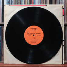 Load image into Gallery viewer, The Jesters, The Paragons - War! The Jesters Vs. The Paragons - 1960 Winley, VG+/VG 4
