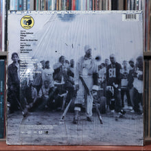 Load image into Gallery viewer, Cappadonna - The Pillage - w/ SHRINK - 2LP 1998 Razor Sharp, VG/VG 2
