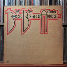 Load image into Gallery viewer, Beck, Bogert &amp; Appice - Beck, Bogert &amp; Appice - 1973 Epic, VG/VG 1
