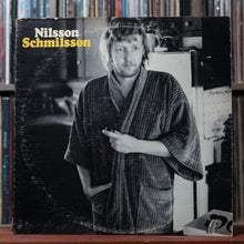 Load image into Gallery viewer, Harry Nilsson - Nilsson Schmilsson - 1971 RCA Victor, VG/VG 1
