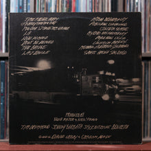 Load image into Gallery viewer, Neil Young - Time Fades Away - 1973 Reprise, VG/VG+ 2
