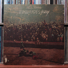 Load image into Gallery viewer, Neil Young - Time Fades Away - 1973 Reprise, VG/VG 1
