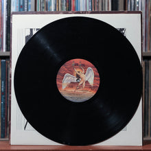 Load image into Gallery viewer, Led Zeppelin - In Through The Out Door - "A" VARIANT W/ BAG - 1979, VG/VG 6
