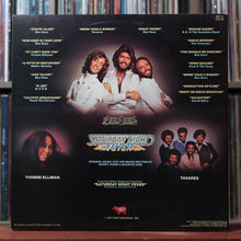 Load image into Gallery viewer, Various - Saturday Night Fever Movie Sound Track - 2LP 1977 RSO, VG+/VG+ 2
