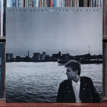 Load image into Gallery viewer, Bryan Adams - Into The Fire - 1987 A&amp;M, VG+/EX 1
