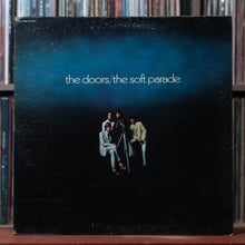 Load image into Gallery viewer, The Doors - The Soft Parade - 1976 Elektra, VG/VG 1

