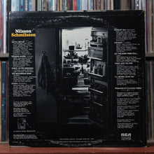 Load image into Gallery viewer, Harry Nilsson - Nilsson Schmilsson - 1971 RCA Victor, VG/VG 2
