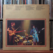 Load image into Gallery viewer, Beck, Bogert &amp; Appice - Beck, Bogert &amp; Appice - 1973 Epic, VG/VG 2
