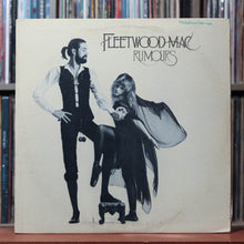 Load image into Gallery viewer, Fleetwood Mac - Rumours - W/ INSERT - 1977 Warner Bros. Records Inc., VG/VG 1
