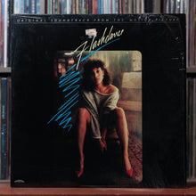 Load image into Gallery viewer, Various - Flashdance - SHRINK 1983, VG+/VG+ 1
