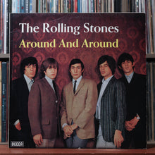 Load image into Gallery viewer, The Rolling Stones - Around And Around - 1979 Germany Decca, VG/EX 1
