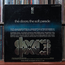 Load image into Gallery viewer, The Doors - The Soft Parade - 1976 Elektra, VG/VG 2
