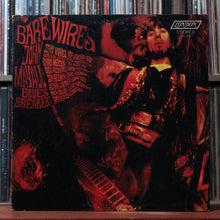 Load image into Gallery viewer, John Mayall &amp; The Bluesbreakers - Bare Wires - 1968 London, VG/VG 1
