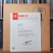 Load image into Gallery viewer, The Who - Live At Leeds - INSERTS 1970 Decca, VG/VG 13
