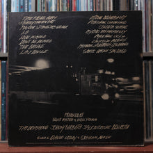 Load image into Gallery viewer, Neil Young - Time Fades Away - POSTER 1973 Reprise 2
