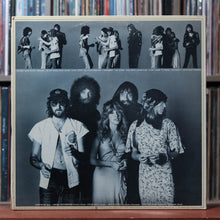 Load image into Gallery viewer, Fleetwood Mac - Rumours - W/ INSERT - 1977 Warner Bros. Records Inc., VG/VG 2
