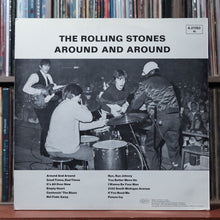 Load image into Gallery viewer, The Rolling Stones - Around And Around - 1979 Germany Decca, VG/EX 2
