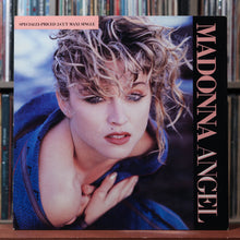 Load image into Gallery viewer, Madonna - Angel - 1985 Sire, EX/EX 1
