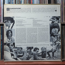 Load image into Gallery viewer, Bloomfield, Kooper, Stills - Super Session - QUADRAPHONIC SHRINK 1972, VG/VG+ 2
