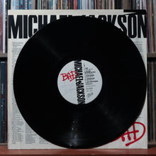 Load image into Gallery viewer, Michael Jackson - Bad - 1987 Epic, VG+/VG+ 3
