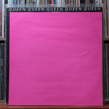 Load image into Gallery viewer, Queen - Jazz - POSTER 1978 Elektra, VG+/VG+ 5
