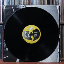 Load image into Gallery viewer, Cappadonna - The Pillage - w/ SHRINK - 2LP 1998 Razor Sharp, VG/VG 6
