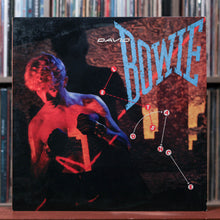 Load image into Gallery viewer, David Bowie - Let's Dance - 1983 EMI America, VG+/VG+ 1

