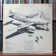 Load image into Gallery viewer, Blue Öyster Cult - Secret Treaties - QUADRAPHONIC 1974 Columbia, VG/VG+ 2
