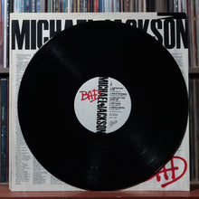 Load image into Gallery viewer, Michael Jackson - Bad - 1987 Epic, VG+/VG+ 4
