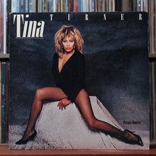 Load image into Gallery viewer, Tina Turner - Private Dancer - 1984 Capitol, VG/VG+ 1
