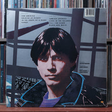 Load image into Gallery viewer, Jackson Browne - Lives In The Balance - 1986 Asylum, SEALED 2
