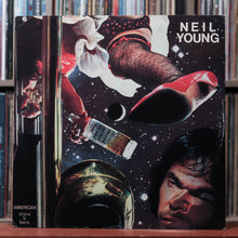 Load image into Gallery viewer, Neil Young - American Stars 'N Bars - 1977 Reprise, VG/VG 1
