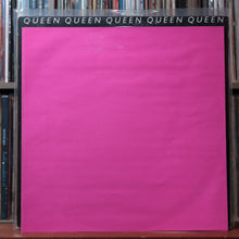 Load image into Gallery viewer, Queen - Jazz - POSTER 1978 Elektra, VG+/VG+ 6
