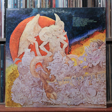 Load image into Gallery viewer, Savoy Brown - Hellbound Train - 1972 Parrot, VG/VG+ 2
