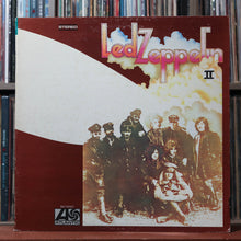 Load image into Gallery viewer, Led Zeppelin - Led Zeppelin II - 1977 Atlantic, VG/VG+ 1
