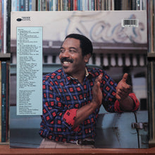 Load image into Gallery viewer, Jimmy Smith - Go For Whatcha Know - PROMO - 1986 Blue Note, VG/NM 2
