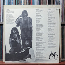 Load image into Gallery viewer, Fleetwood Mac - Rumours - W/ INSERT - 1977 Warner Bros. Records Inc., VG/VG 5
