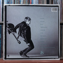 Load image into Gallery viewer, Bryan Adams - Cuts Like A Knife - 1983 A&amp;M, EX/EX 2
