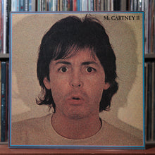 Load image into Gallery viewer, Paul McCartney - McCartney II - 1980 Columbia, VG+/VG 1
