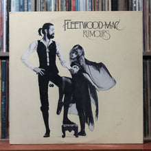 Load image into Gallery viewer, Fleetwood Mac - Rumours - INSERT 1977 Warner Bros. Records Inc., VG/EX 1
