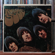 Load image into Gallery viewer, The Beatles - Rubber Soul - 1971 Apple, VG/VG 1
