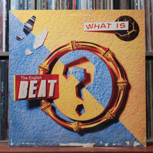 Load image into Gallery viewer, The Beat - What Is Beat? - 1983 I.R.S. 1
