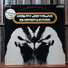 Load image into Gallery viewer, Mighty Joe Young - Chicken Heads - QUADRAPHONIC PROMO - 1974 Ovation, VG/VG+ 1
