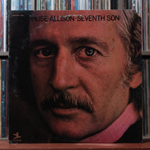 Load image into Gallery viewer, Mose Allison - Seventh Son - 1973 Prestige, VG/VG+ 1
