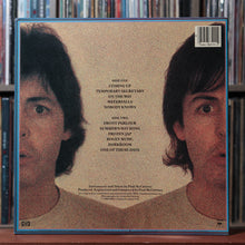 Load image into Gallery viewer, Paul McCartney - McCartney II - 1980 Columbia, VG+/VG 2
