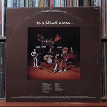 Load image into Gallery viewer, Faces - A Nod Is As Good As A Wink... To A Blind Horse - 1971 Warner Bros. VG/VG 2
