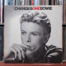 Load image into Gallery viewer, David Bowie - ChangesOneBowie - 1976 RCA Victor, VG/VG+ 1
