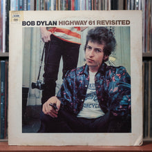 Load image into Gallery viewer, Bob Dylan - Highway 61 Revisited - 1970's Columbia, VG/VG 1
