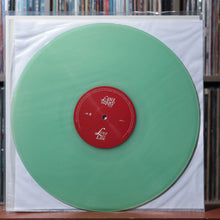 Load image into Gallery viewer, Lana Del Rey - Lust For Life - COKE BOTTLE GREEN Vinyl - 2LP 2023 Polydor, NM/NM 3
